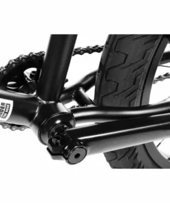 FREESTYLE BIKES Subrosa Tiro 20.5