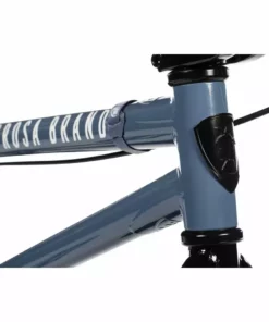 Subrosa Sono XL 21"TT BMX Bike-Steele Blue FREESTYLE BIKES 8 Subrosa Sono XL 21