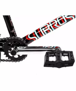 Subrosa Salvador XL 21