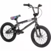LITTLE BIKES Subrosa Altus 16" Bike-Black Luster