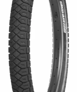 Tires Subrosa Grave Digger Tire-Wire-20x2.3"