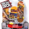 Tech Deck Mini Skateboard-Blind Series 7-Sewa Kroetkov