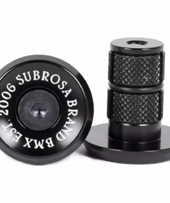 Subrosa Bitchin' Bar Ends Bottom Brackets