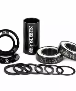 Jrbmx001 Subrosa Bitchin Bottom Bracket-19mm Bottom Brackets
