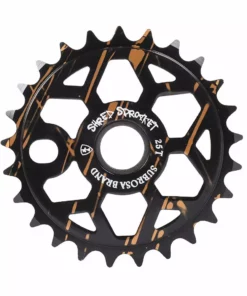Subrosa Shred Sprocket-25T