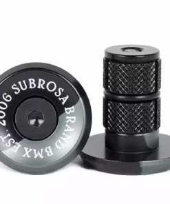 Subrosa Bitchin' Bar Ends Bottom Brackets