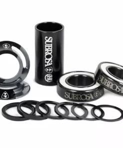 Jrbmx001 Subrosa Bitchin Bottom Bracket-19mm Bottom Brackets