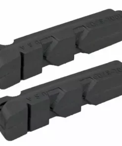 Jrbmx001 Koolstop Dura-Type Brake Pads-Carbon