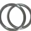 Epik Carbon Pro Rear BMX Rim - 36H 20x1.75" Rims