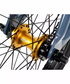 Subrosa Sono XL 21"TT BMX Bike-Steele Blue FREESTYLE BIKES 11 Subrosa Sono XL 21