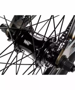 Subrosa Salvador Freecoaster 21