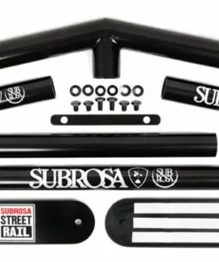 ACCESSORIES Subrosa Street Rail A-Frame Kit