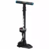 Troy Lee XLC Gamma Floor Pump - Dual Head