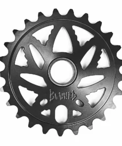 Banned Budsaw Sprocket