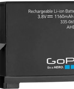 ACCESSORIES Go Pro Rechargeable Battery