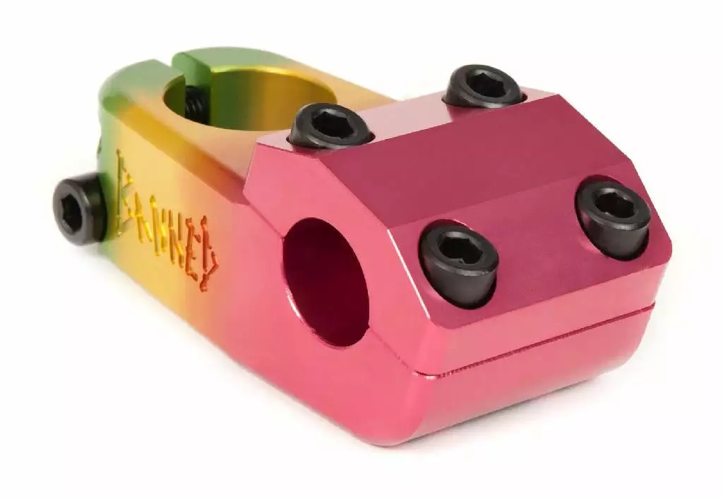 Banned Sludge Top Load Stem 2 Banned Sludge Top Load Stem