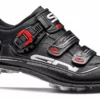 Sidi Dominator 7 Womens Clipless Shoes - Black