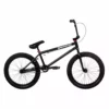 FREESTYLE BIKES Subrosa Tiro 20.5"TT BMX Bike-Matte Black