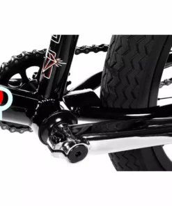 Subrosa Salvador XL 21