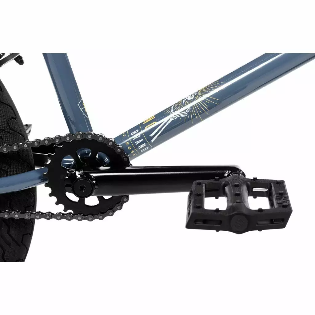 Subrosa Sono XL 21"TT BMX Bike-Steele Blue FREESTYLE BIKES 5 Subrosa Sono XL 21"TT BMX Bike-Steele Blue FREESTYLE BIKES