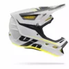 100% Aircraft Downhill Helmet - Primer PROTECTIVE GEAR