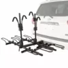 ACCESSORIES Hollywood Sport Rider Bike Rack-4 Bike