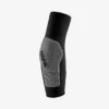 PROTECTIVE GEAR 100% Ridecamp Elbow Guard-Black/Grey