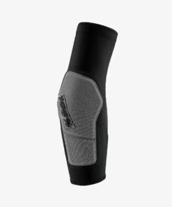 PROTECTIVE GEAR 100% Ridecamp Elbow Guard-Black/Grey