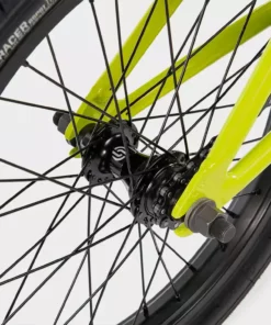 FREESTYLE BIKES We The People CRS FS 18