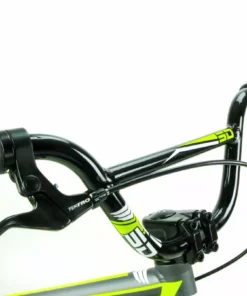 Meybo Clipper Expert XL BMX Race Bike-Grey-White-Lime RACE BIKES 11 Meybo Clipper Expert XL BMX Race Bike-Grey-White-Lime RACE BIKES