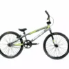 Meybo Clipper Expert XL BMX Race Bike-Grey-White-Lime RACE BIKES
