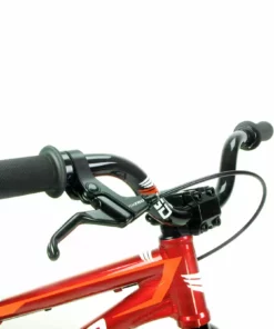 Meybo Clipper Mini BMX Race Bike-Red-White-Orange RACE BIKES 11 Meybo Clipper Mini BMX Race Bike-Red-White-Orange RACE BIKES