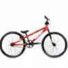 Meybo Clipper Mini BMX Race Bike-Red-White-Orange RACE BIKES