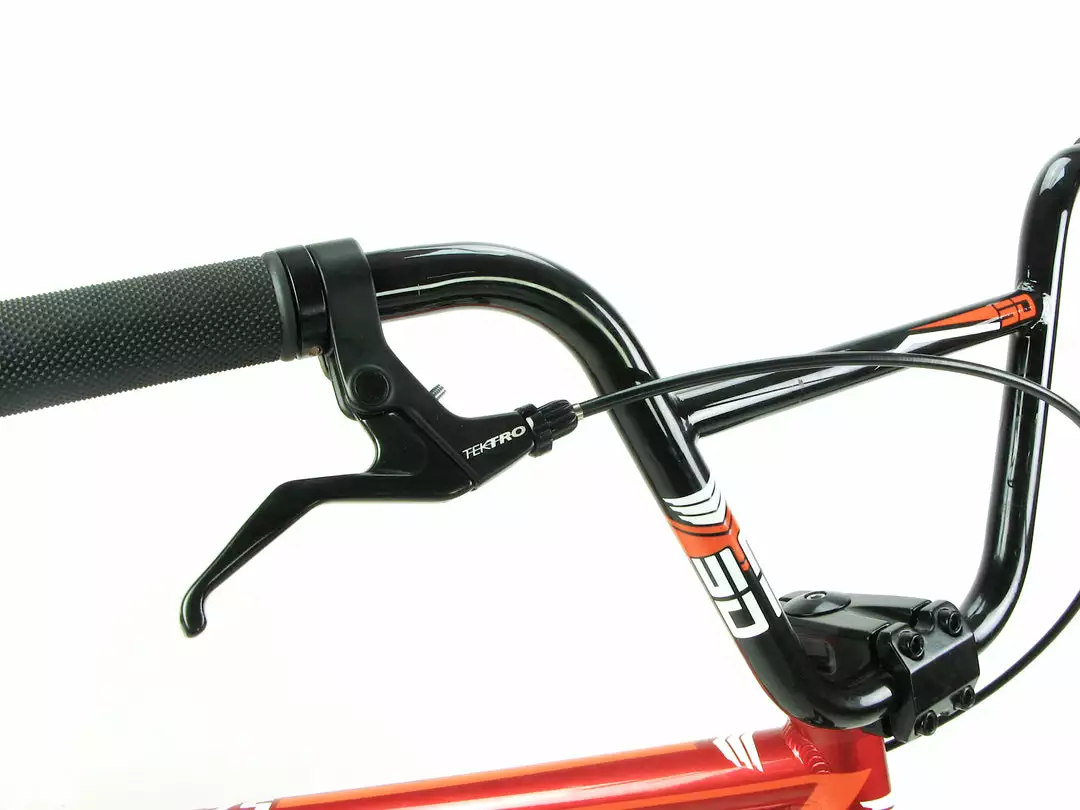 RACE BIKES Meybo Clipper Pro BMX Race Bike-Red-White-Orange 4 RACE BIKES Meybo Clipper Pro BMX Race Bike-Red-White-Orange