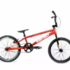 Meybo Clipper Pro XL BMX Race Bike-Red-White-Orange