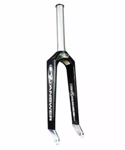 Forks Answer Dagger Mini Carbon Fork-20"x1"-10mm