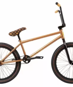 FREESTYLE BIKES Fit Scumbag FC RHD 20.75"TT BMX Bike-Leroy Brown