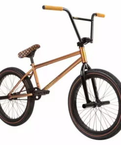 FREESTYLE BIKES Fit Scumbag FC RHD 20.75"TT BMX Bike-Leroy Brown