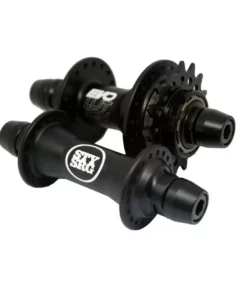 Stay Strong BMX Rear Pro Race Hub-36H Hubs