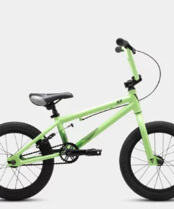 Verde JV 16" BMX Bike-Green LITTLE BIKES