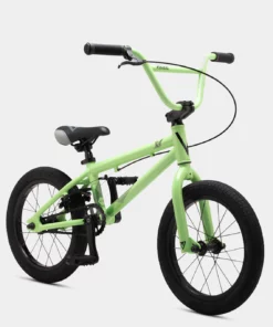 Verde JV 16" BMX Bike-Green LITTLE BIKES