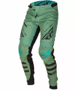 Fly Racing 2020 Kinetic Bicycle Pant-Sage Green