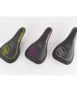Stay Strong Twilight Padded Slim Pivotal BMX Race Seat Seats