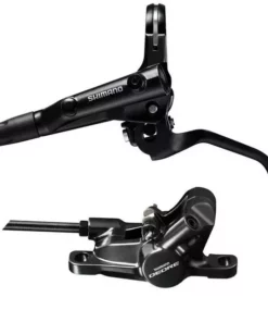 Brakes Shimano Deore M6000 Rear Disc Brake