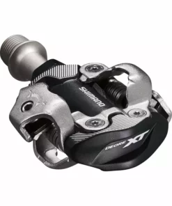 Pedals Shimano Deore XT PD-M8100 Pedal
