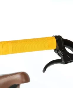 Premium Subway 21"TT BMX Bike-Chrome 7 Premium Subway 21