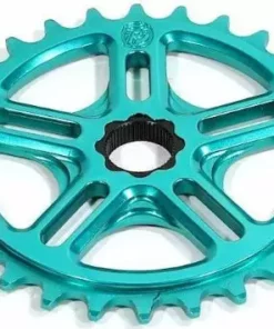 Sprockets/Chainrings Profile 19mm Spline-Drive Sprocket