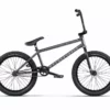 We The People Revolver 21"TT BMX Bike-Ghost Grey FREESTYLE BIKES
