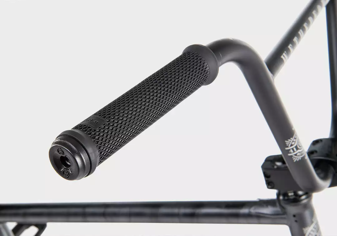 We The People Revolver 21"TT BMX Bike-Ghost Grey FREESTYLE BIKES 7 We The People Revolver 21"TT BMX Bike-Ghost Grey FREESTYLE BIKES