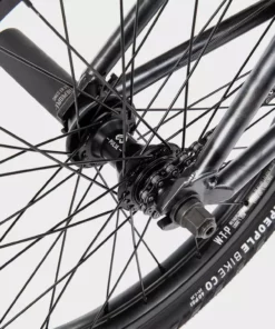 We The People Revolver 21"TT BMX Bike-Ghost Grey FREESTYLE BIKES 10 We The People Revolver 21